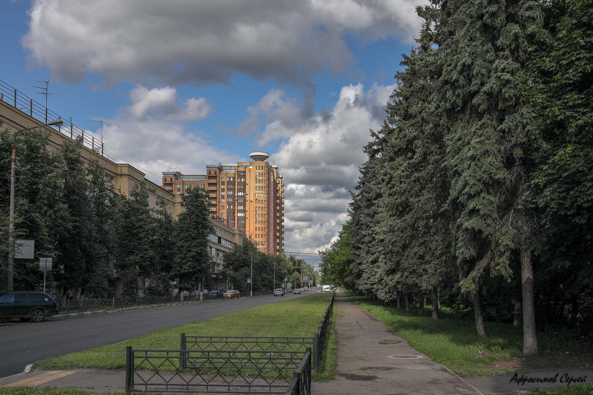 Жуковский город